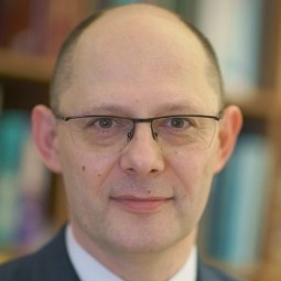 Prof. Dr. Marcin Kozakiewicz avatar image