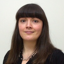 Dr. Sabine Martina Harrison avatar image