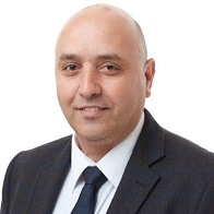 Dr. Ibrahim Yitmen avatar image