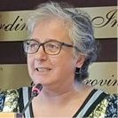 Prof. Dr. Giovanna Ferrari avatar image