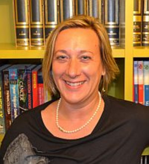 Prof. Dr. Sabrina Angelini avatar image