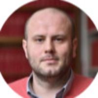 Dr. Radu-Dan Rusu avatar image