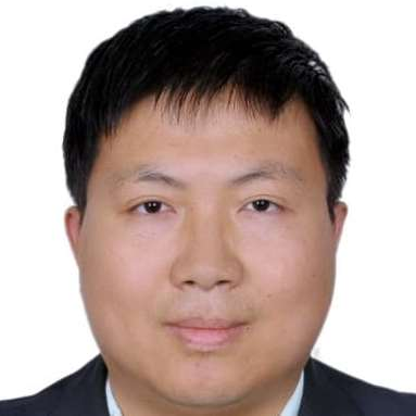 Prof. Dr. Weizong Wang avatar image