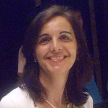 Prof. Dr. Maria Dulce Carlos Antunes avatar image