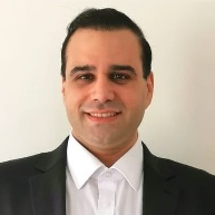 Dr. Rafic M. Ajaj avatar image
