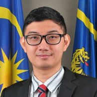 Dr. Hwai Chyuan Ong avatar image