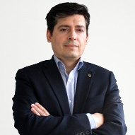 Dr. Carlos A. Teixeira avatar image