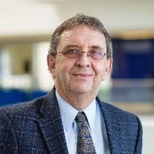 Prof. Dr. Jan Kosny avatar image