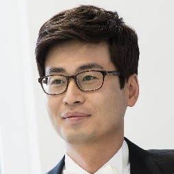 Dr. ​Taeil ​Jang avatar image
