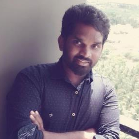 Dr. Rajchandar Padmanaban avatar image