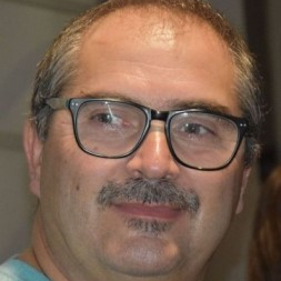 Dr. Patrick Mounaix avatar image