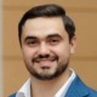 Dr. Vasile-Adrian Surdu avatar image