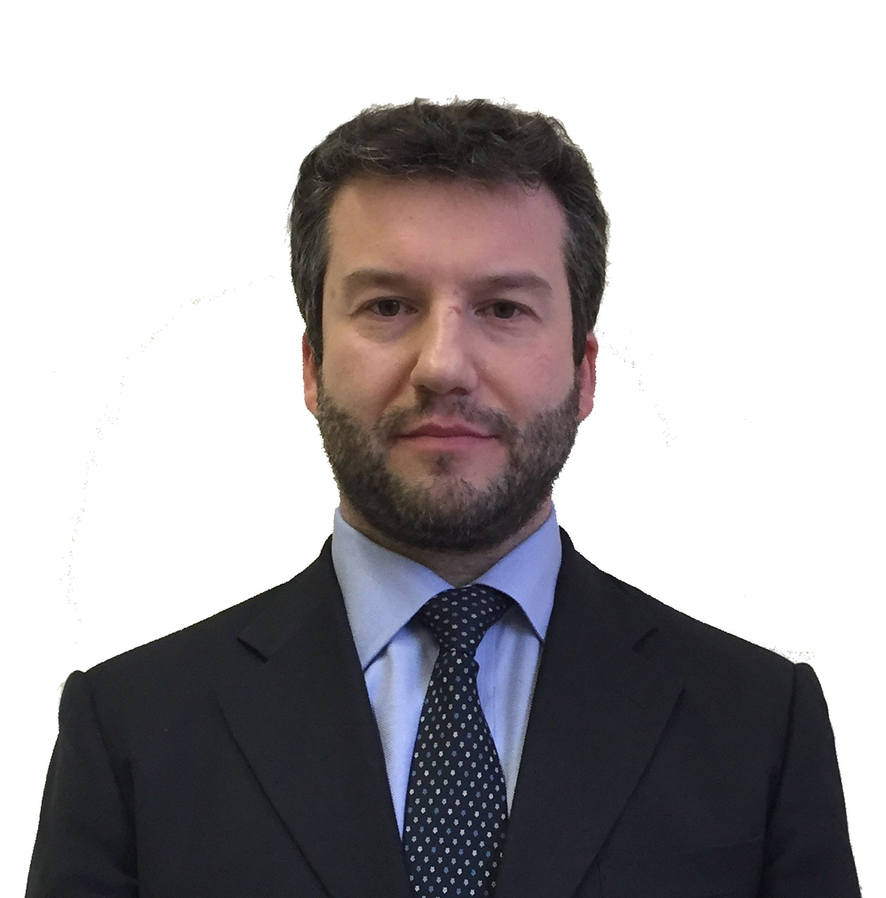 Dr. Giovanni Cirillo avatar image