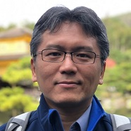 Dr. Jia-Hong Sun avatar image