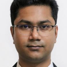 Dr. Md. Rifat Hazari avatar image