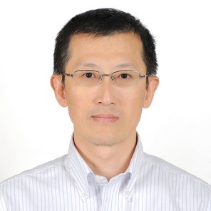 Dr. Chih-Cheng Chen avatar image