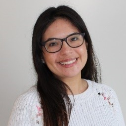 Dr. Natalia Mariel Alderete avatar image