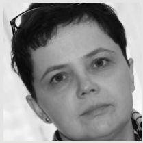 Dr. Jolanta Krajewska avatar image