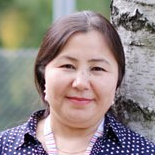 Dr. Masooma Ibrahim avatar image