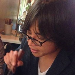 Dr. Masaki Nakanishi avatar image