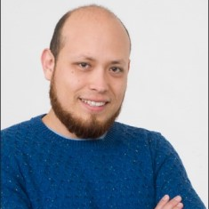 Prof. Dr. Eden Morales-Narváez avatar image