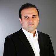 Dr. Farhad Taghizadeh–Hesary avatar image