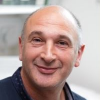 Dr. Chrisostomos Prodromou avatar image