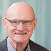 Prof. Dr. Wolfgang Kröger avatar image