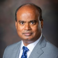 Prof. Dr. R. Jayachandra Babu avatar image