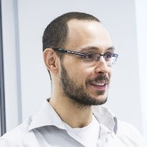 Prof. Pedro NARDELLI avatar image