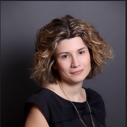 Dr. Eleni Gavriilaki avatar image