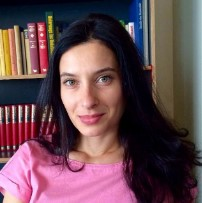 Dr. Alina Maria Holban avatar image