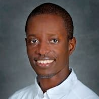 Dr. Edward Baidoo avatar image
