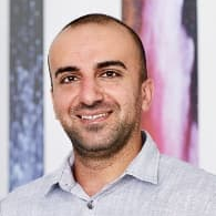 Dr. Bashar Amer avatar image