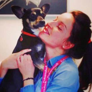 Dr. Cinzia Centelleghe avatar image