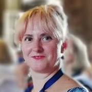 Dr. Lavinia Petronela Curecheriu avatar image