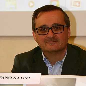 Dr. Stefano Nativi avatar image