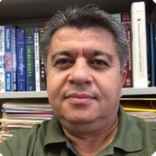 Prof. Dr. Satilmis Budak avatar image