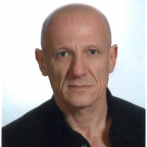 Prof. Dr. Teodoro Georgiadis avatar image