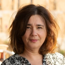 Dr. Raquel Martín Hernández avatar image