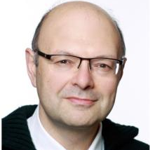 Prof. Dr. Leonid Dubrovinsky avatar image