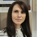 Dr. Petronela Pascariu avatar image