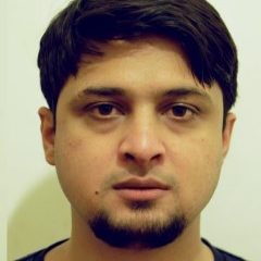 Dr. Syed Aziz Shah avatar image