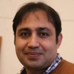 Dr. Jawad Ahmad avatar image