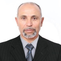 Prof. Dr. Nouredine Fenineche avatar image