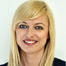 Prof. Dr. Agata Przekora-Kuśmierz avatar image