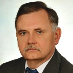 Prof. Dr. Ihor Dzioba avatar image