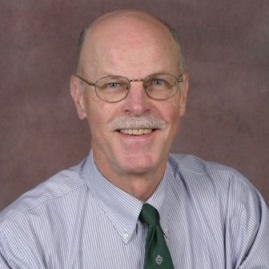 Prof. Dr. Roger Jensen avatar image