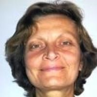 Dr. Ramune Jacobsen avatar image