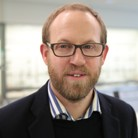 Prof. Dr. John Hardy avatar image